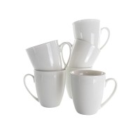 Mug Set of 6 Pieces...