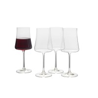 Red Wine Glasses Set...