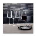 Red Wine Glasses Set of 4, 18 oz