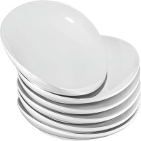 Plates Set Of 6 Eleg...