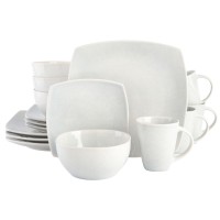 16-Piece Dinnerware ...