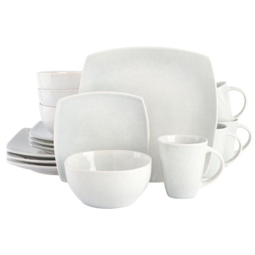 16-Piece Dinnerware ...