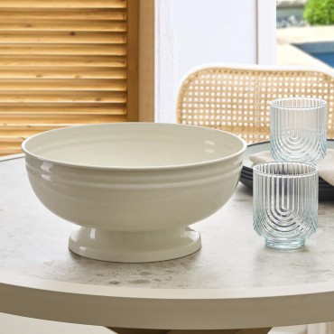 Vanilla White Steel ...