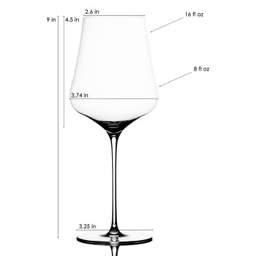 Wine Glass Edition, ...