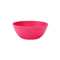 Pink Bowl, Single Pi...