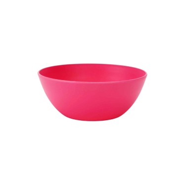 Pink Bowl, Single Pi...