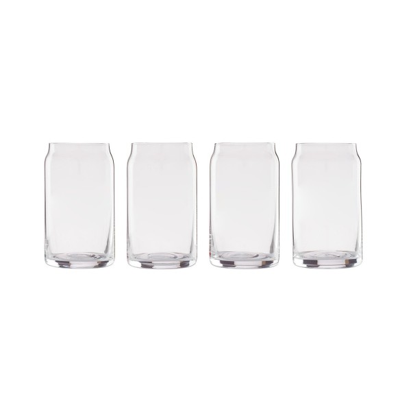 Juice Cocktail Glasses, Set of 4