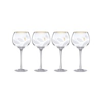 Holiday Gold 4-piece...