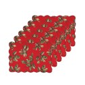 Bouquet Placemat, Set of 6