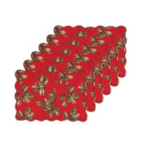 Bouquet Placemat, Se...