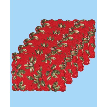 Bouquet Placemat, Se...